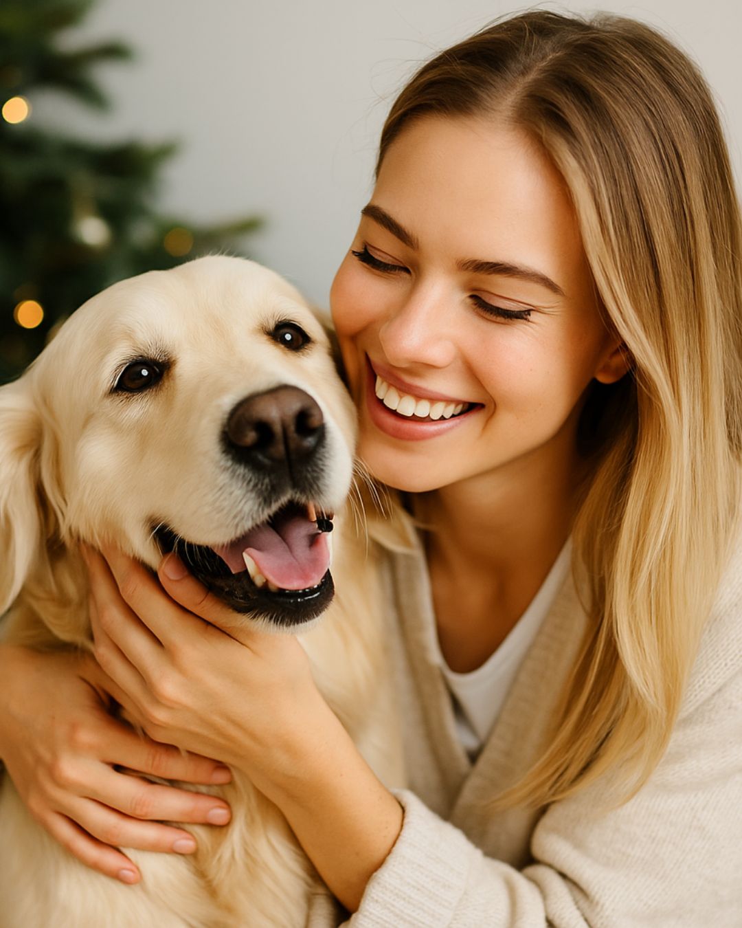 Cepillo Vaporizador 3 en 1 para mascotas