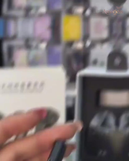 MICRÓFONO INALÁMBRICO